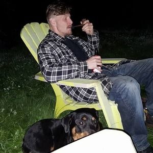 Meet your Posher, Francois